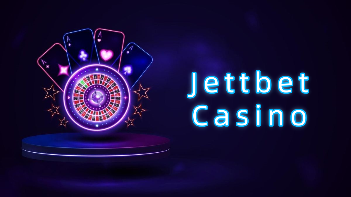 Jettbet Casino پاکستان